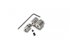 Kyosho Sp Pinion Gear Set (3) Hanging-On Racer
