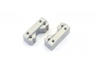 Engine mounts Kyosho Inferno MP7.5 (2) H=12.5