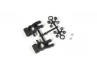 Kyosho Rear Hub Carrier - Inferno MP7.5/777/Neo