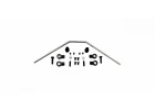 Kyosho Inferno Neo Rear 2.8mm Anti-roll Bar Set