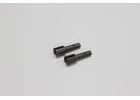 Kyosho Wheel Shaft (Rear) - Inferno MP7.5