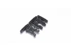 Kyosho Inferno MP7.5-Neo Suspension Holders