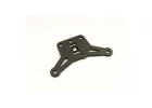 KYOSHO Front Upper PlateK yosho Inferno Neo - Black