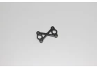 Kyosho Centre Diff Plate Inferno Neo - Black