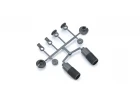 Kyosho Plastic Parts Set For If232