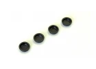 Kyosho Diaphragm For If232 (4) / Inferno Neo