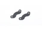 Kyosho Brake Pads MP9 Readyset (2)