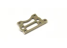Kyosho Center Diff Plate Gunmetal MP9 Readyset (If443)
