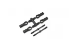 Kyosho Steering Rod Set 4X46mm - MP9 (2)