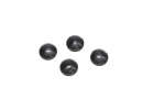 Kyosho Rubber Diaphragm For Big Shocks (4)