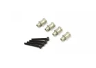 Kyosho Damper Bush (4 Pcs) Lightweight