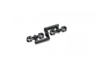 Shock Cap Bushing (4) Kyosho Inferno MP10