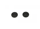Kyosho Damper Piston 8x1.2mm (2) Big Shock
