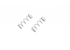 Kyosho Big Shock Springs S 6.5-1.4/70mm Grey (2)