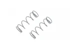 Kyosho Big Shock Springs S 6.5-1.4/70mm Grey (2)