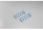 Kyosho Big Shock Springs S 9-1.4/70mm Blue (2)