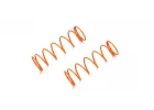 Kyosho Big Shock Springs S 7.5-1.4/70mm Orange (2)