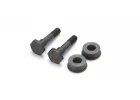 Kyosho Steering Pin - Inferno MP5/MP6/MP7 - 5 (2)