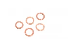 Kyosho Diff Case Packing (5) MP9 (Diam.36)
