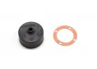 Differential Case Kyosho Inferno MP9-MP10 (Centre)