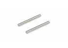 3.0x29.5mm Suspension Shafts Kyosho Inferno MP9 (2)