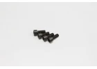 Kyosho King Pin (M4/4Pcs) - Inferno MP9