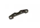 Kyosho Front Lower Suspension Holder (R/Gunmetal) - Inferno MP9