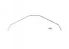 Rear Stabilizer Bar 2.3mm Kyosho Inferno MP9-MP10