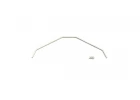 Rear Stabilizer Bar 2.4mm Kyosho Inferno MP9-MP10