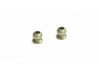 5.8mm Flanged Hard Ball (2) Kyosho Inferno MP9-MP10