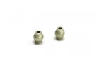 7.8mm Taper hard Ball (2) 7075 Kyosho Inferno MP9-MP10