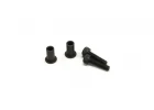 Knuckle Arm Collar Kyosho Inferno MP9-MP10 (2) Long
