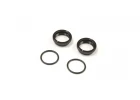 Threaded Big Shocks Dial Kyosho Inferno MP9-MP10 (2)