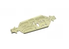 Kyosho Main Chassis - Inferno MP9 Tki2