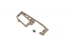 Kyosho Radio Plate - Inferno MP9 TKI3