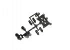 Kyosho Inferno MP11 Fuel Tank post Set