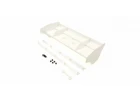 Nylon Wing 1:8 Kyosho Inferno MP9-MP10 - White