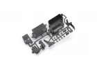 Kyosho Receiver Box Inferno Ve - MP9E Evo Readyset