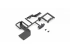 Kyosho Inferno MP10E TKI2 Motor Spacer and Wire Holder