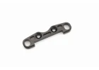 Kyosho Front Lower Suspension Holder (R/Gunmetal) Inferno MP10