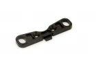 Kyosho Rear Front Lower Susp Holder (R/Gunmetal) Inferno MP10