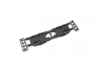 Rear Lower Suspension Arm Kyosho Inferno MP10 (2) Hard