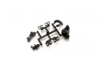 Body Mount Kyosho Inferno MP10