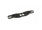 Front Lower Suspension Arm Kyosho Inferno MP10 (2) S