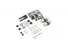 HD Coating Front Shock Set Kyosho Inferno MP9-MP10 (2) MS=50