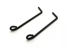 Muffler Stay Kyosho 1:8 (2)