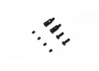 Kyosho Inferno MP11 King Pin Set