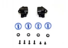 Kyosho Inferno MP10 Front Aluminium Knuckle Arm (2)