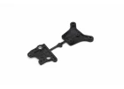 Kyosho Inferno MP11 Front & Center Upper Plate