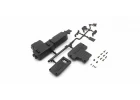 Kyosho Inferno MP11 Radio Box set